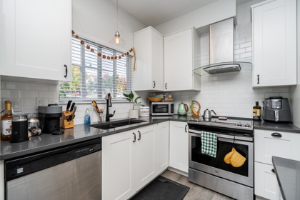 Pantry Photo of 16506 60th Avenue, Surrey, BC