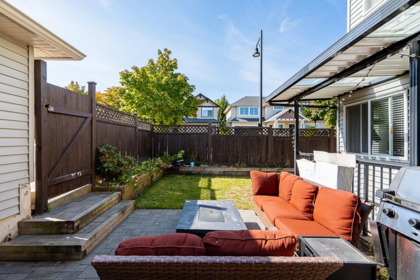 Swimming Pool Photo of 16506 60th Avenue, Surrey, BC