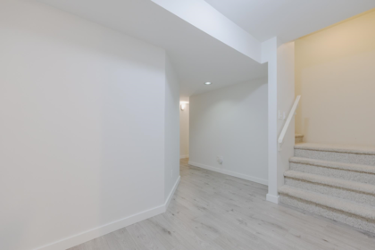 Hallway Photo of 3320 Abbey Lane, Coquitlam, BC