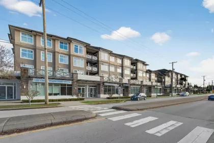 229 18818 68 Avenue, Surrey, BC, Surrey — Apartment/Condo for sale