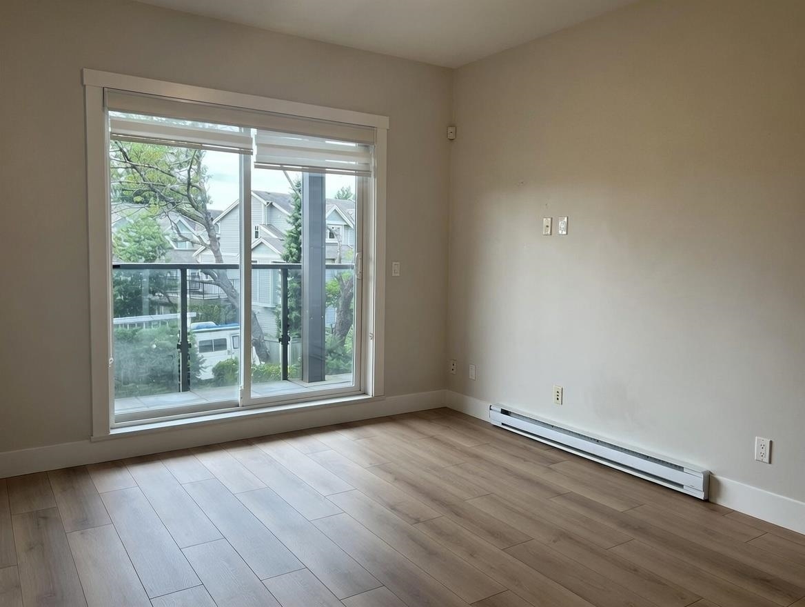 Exterior Rear Photo of 305 5288 Beresford Street, Burnaby, BC