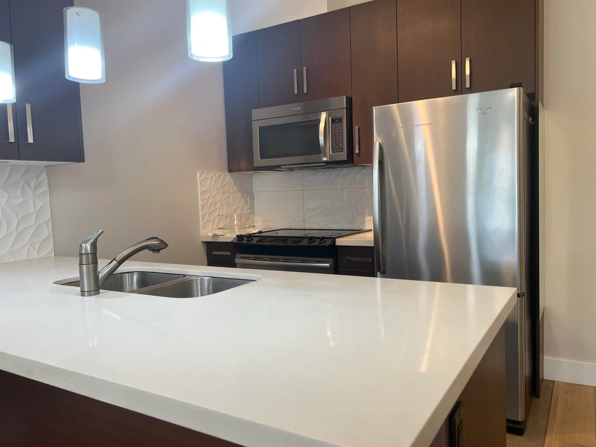 Family Room Photo of 305 5288 Beresford Street, Burnaby, BC