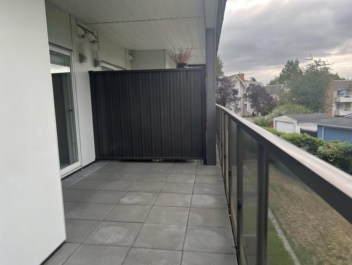 Primary Bedroom Photo of 305 5288 Beresford Street, Burnaby, BC