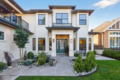10631 Seahaven Drive, Richmond, BC
