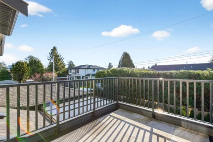 Garden / Landscaping Photo of 10631 Seahaven Drive, Richmond, BC