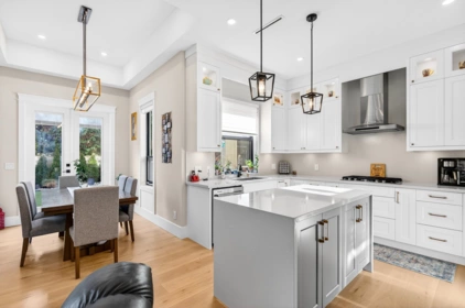 Kitchen Photo of 10631 Seahaven Drive, Richmond, BC