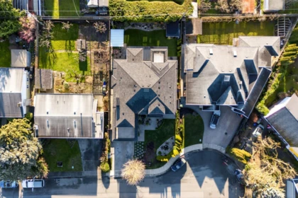 Neighborhood Park Photo Near 10631 Seahaven Drive, Richmond, BC
