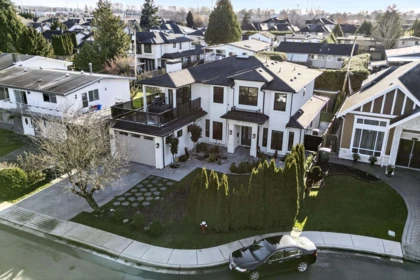 Street View Photo of 10631 Seahaven Drive, Richmond, BC