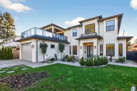 10631 Seahaven Drive, Richmond, BC