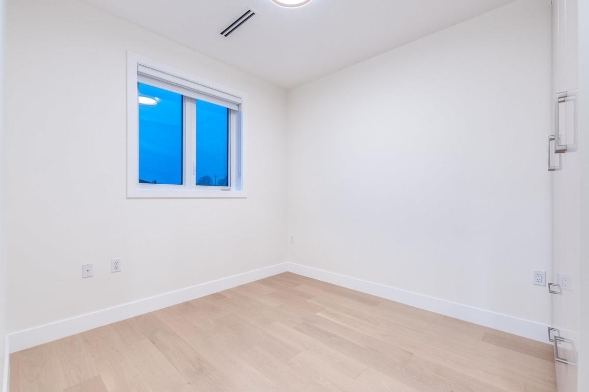 Loft / Bonus Room Photo of 1 2943 E 44th Avenue, Vancouver, BC