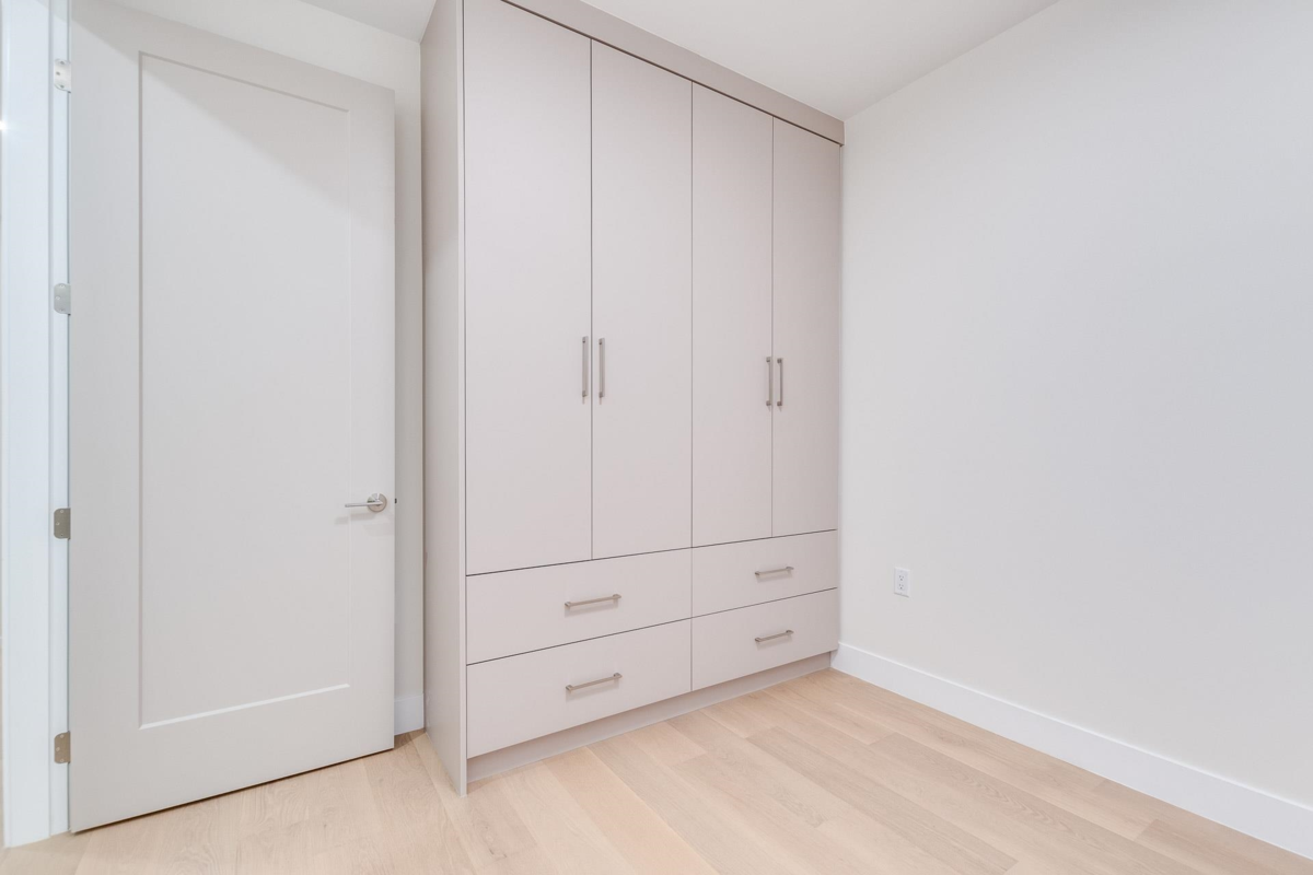 Office / Den Photo of 1 2943 E 44th Avenue, Vancouver, BC