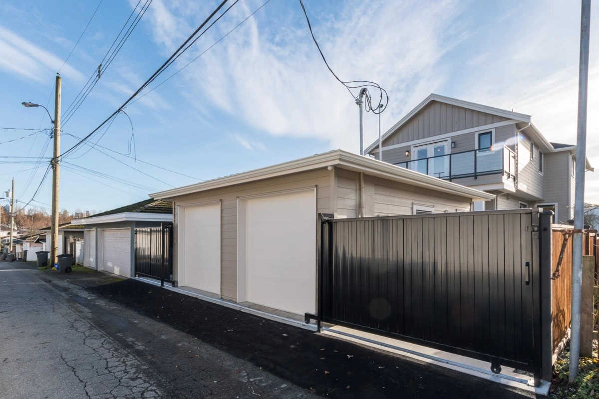 Street View Photo of 1 2943 E 44th Avenue, Vancouver, BC