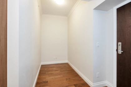 Loft / Bonus Room Photo of 305 185 Victory Ship Way, North Vancouver, BC