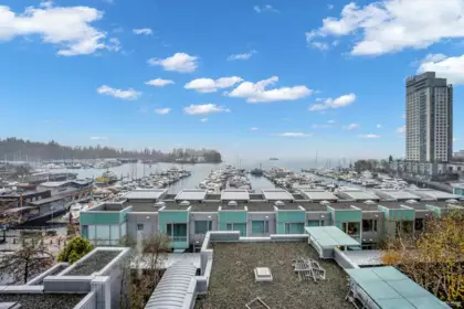 602 590 Nicola Street, Vancouver, BC, Coal Harbour — 2 bed apartment/condo for sale