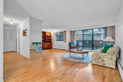 103 4345 Grange Street, Burnaby, BC, Burnaby — Apartment/Condo for sale