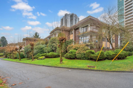 103 4345 Grange Street, Burnaby, BC