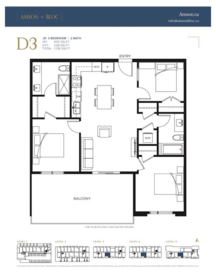 Kitchen Photo of 313-B 5937 144 Street, Surrey, BC
