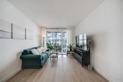 Breakfast Nook Photo of 202 9580 Tower Road, Burnaby, BC