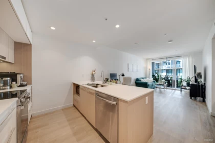 202 9580 Tower Road, Burnaby, BC