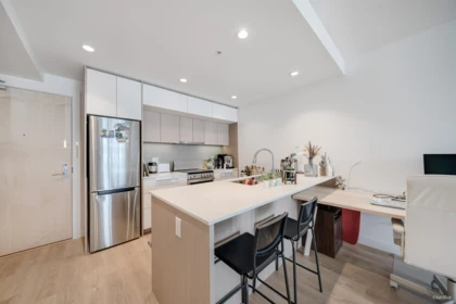 202 9580 Tower Road, Burnaby, BC