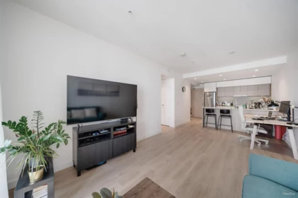 Kitchen Photo of 202 9580 Tower Road, Burnaby, BC