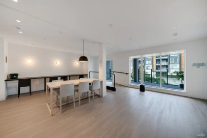 Laundry Room Photo of 202 9580 Tower Road, Burnaby, BC