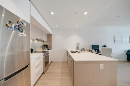 202 9580 Tower Road, Burnaby, BC