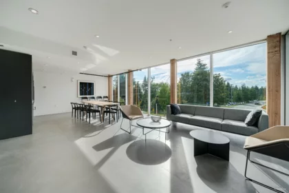 Loft / Bonus Room Photo of 202 9580 Tower Road, Burnaby, BC