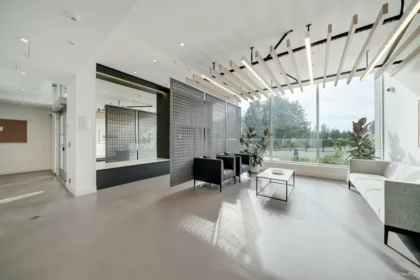Office / Den Photo of 202 9580 Tower Road, Burnaby, BC