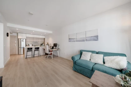 Pantry Photo of 202 9580 Tower Road, Burnaby, BC