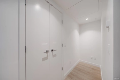 Walk-In Closet Photo of 202 9580 Tower Road, Burnaby, BC