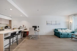 202 9580 Tower Road, Burnaby, BC