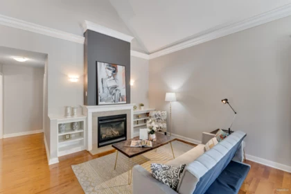 35 14968 24 Avenue, Surrey, BC, Surrey — Townhouse for sale