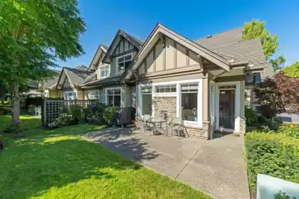 35 14968 24 Avenue, Surrey, BC, Surrey — Townhouse for sale