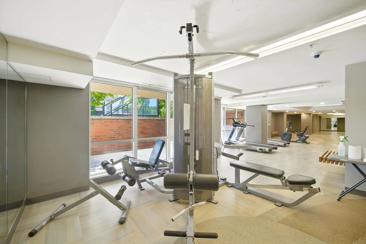 Office / Den Photo of 601 8333 Anderson Road, Richmond, BC