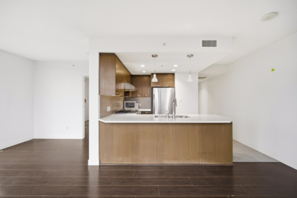 Breakfast Nook Photo of 601 8333 Anderson Road, Richmond, BC