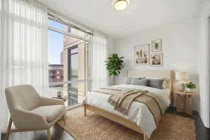 601 8333 Anderson Road, Richmond, BC, Brighouse — 1 bed apartment/condo for sale