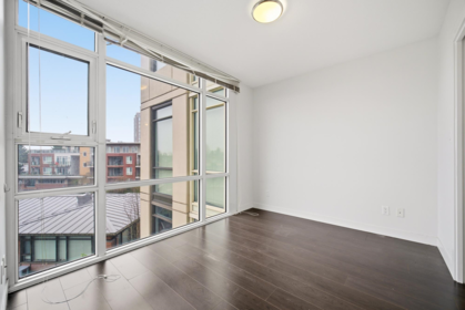 Family Room Photo of 601 8333 Anderson Road, Richmond, BC