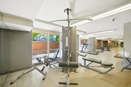 Office / Den Photo of 601 8333 Anderson Road, Richmond, BC