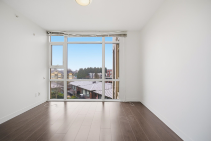 Primary Bedroom Photo of 601 8333 Anderson Road, Richmond, BC