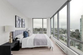 2806 1288 W Georgia Street, Vancouver, BC