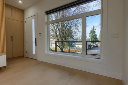 Dining Area Photo of 4670 Todd Street, Vancouver, BC