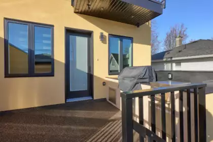 Fitness Center Photo Near 4670 Todd Street, Vancouver, BC