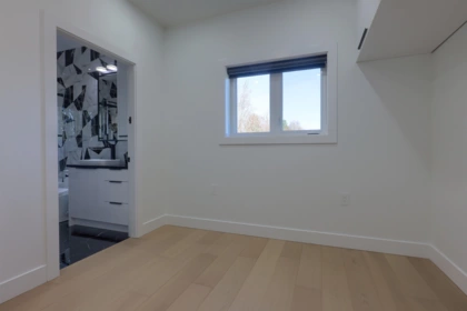 Hallway Photo of 4670 Todd Street, Vancouver, BC