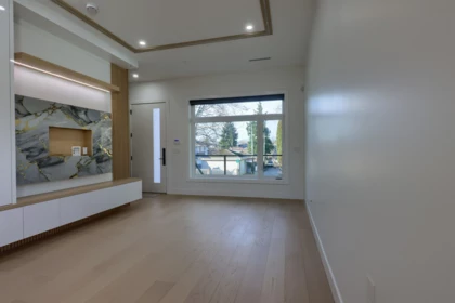 Kitchen Photo of 4670 Todd Street, Vancouver, BC