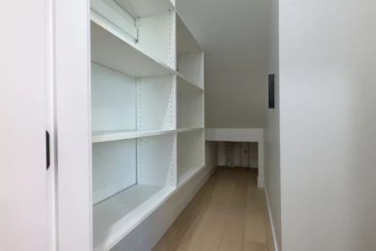 Powder Room Photo of 4670 Todd Street, Vancouver, BC