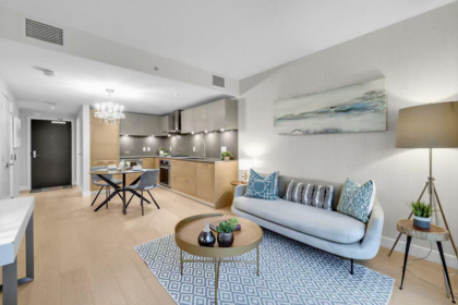 502 7228 Adera Street, Vancouver, BC