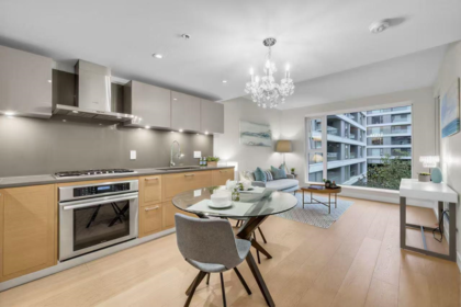 502 7228 Adera Street, Vancouver, BC
