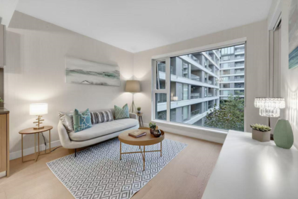 502 7228 Adera Street, Vancouver, BC