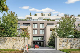 502 7228 Adera Street, Vancouver, BC